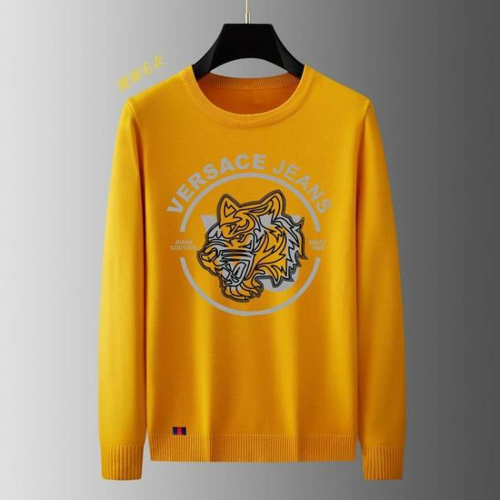 Picture of Versace Sweaters _SKUVersacem-4xl11L0248994
